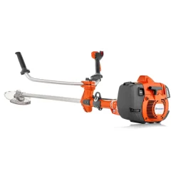 Raivaussaha 545 FXT AutoTune 225-24T-1" + Balance XT2 -valjaat*Husqvarna Discount