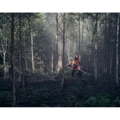 Raivaussaha 545 FXT AutoTune 225-24T-1" + Balance XT2 -valjaat*Husqvarna Discount