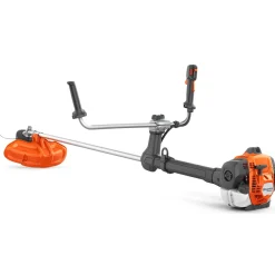 Raivaussaha 525 RXT Mark II T35 + ruohoterä 255-4 (1")*Husqvarna Discount