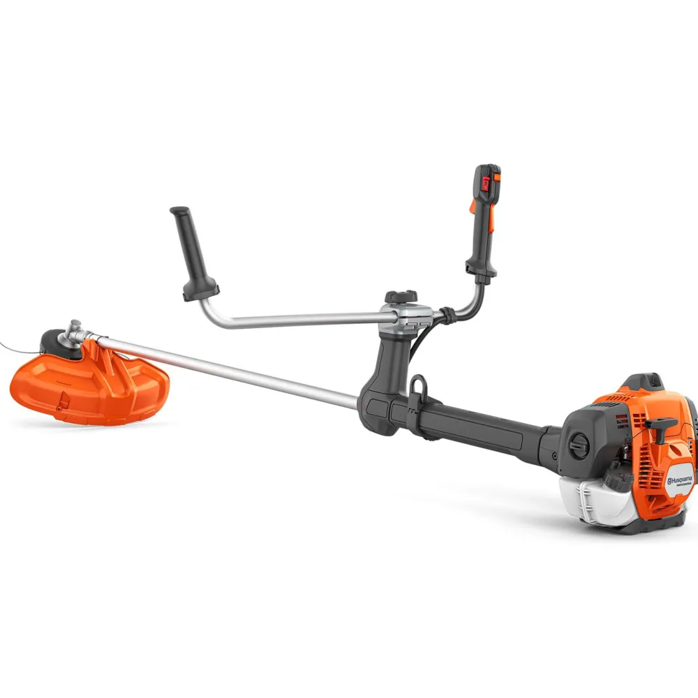Raivaussaha 525 RXT Mark II T35 + ruohoterä 255-4 (1")*Husqvarna Discount