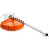 Raivaussahan varustesarja BCA 850/24 (324LDX 327LDX 327RDX 525LK 525RK)*Husqvarna Hot