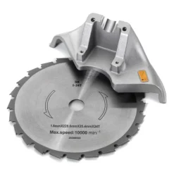 Raivuri BC 760 B 52,8 cc 1,7 kW*Stiga