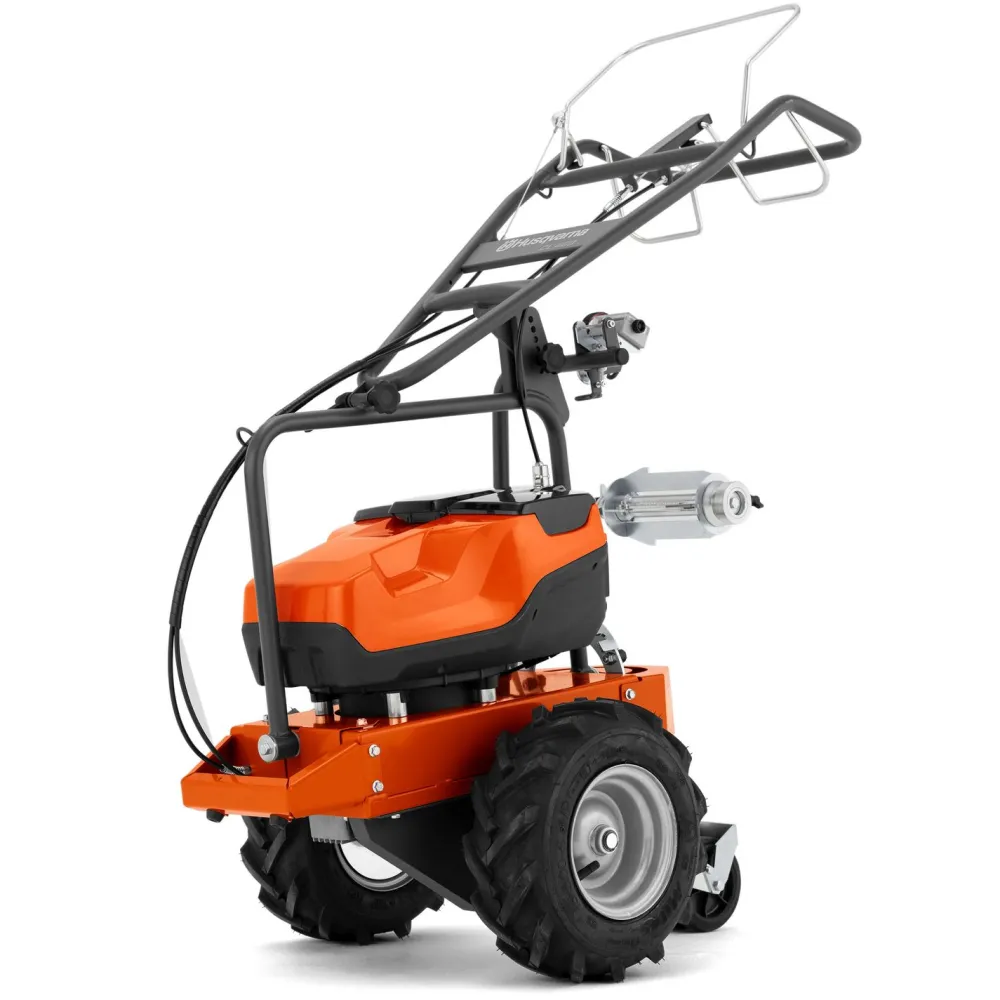 Outlet Rajakaapelinlaskukone CL400i 36V ilman akkua Husqvarna-Robottiruohonleikkurit|Robottiruohonleikkurit