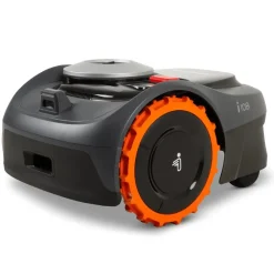 Rajalangaton robottiruohonleikkuri Navimow I Series i108E EU 800 m²*Segway New