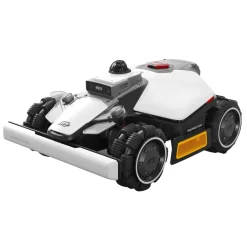Rajalangaton robottiruohonleikkuri LUBA mini 2 1500 AWD LiDAR & Vision*Mammotion Discount