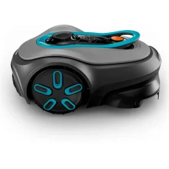 Rajalangaton robottiruohonleikkuri Smart Sileno Free 1000 1000 m²*Gardena Discount