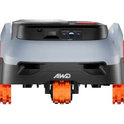 Rajalangaton robottiruohonleikkuri Navimow I Series i210E Lidar Pro 1000 m²*Segway Discount