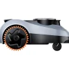 Rajalangaton robottiruohonleikkuri Navimow I Series i215E Lidar 1500 m²*Segway