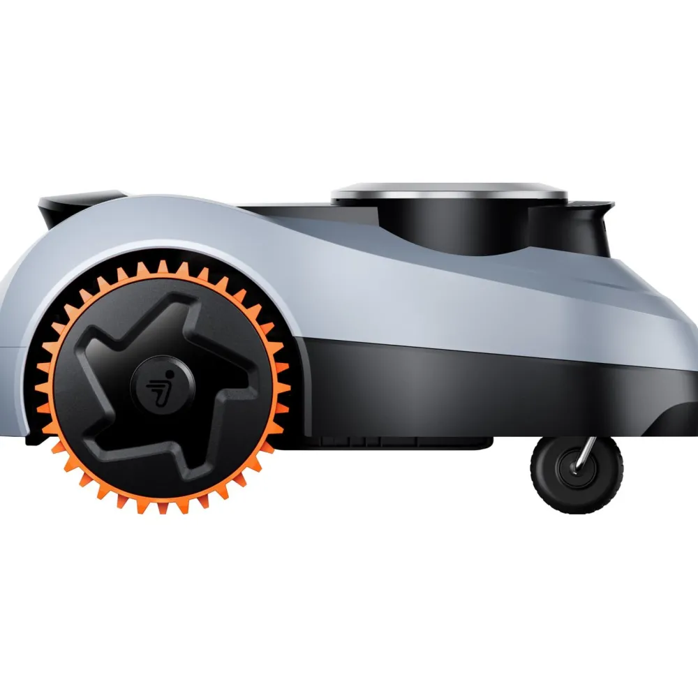 Rajalangaton robottiruohonleikkuri Navimow I Series i215E Lidar 1500 m²*Segway