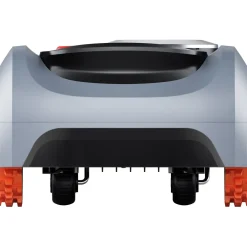 Rajalangaton robottiruohonleikkuri Navimow I Series i215E Lidar 1500 m²*Segway