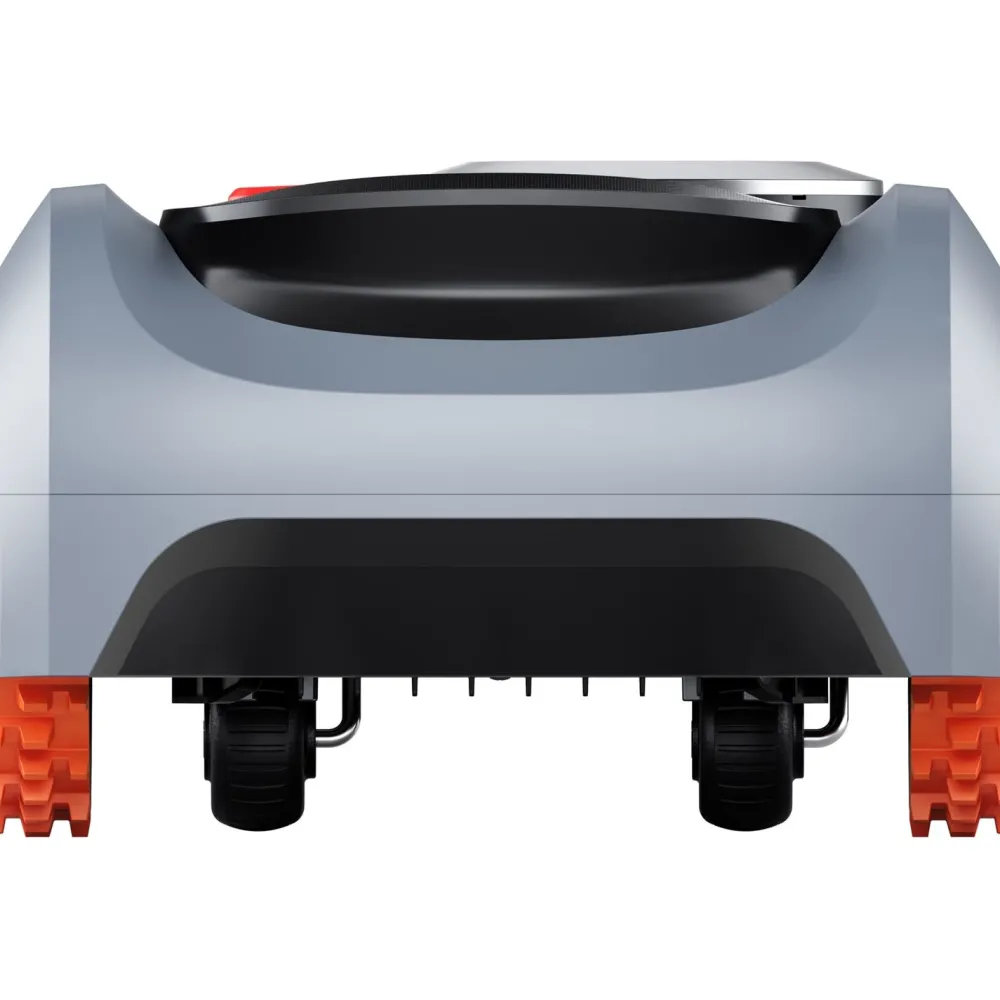 Rajalangaton robottiruohonleikkuri Navimow I Series i215E Lidar 1500 m²*Segway