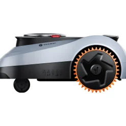 Rajalangaton robottiruohonleikkuri Navimow I Series i215E Lidar 1500 m²*Segway