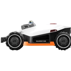 Rajalangaton robottiruohonleikkuri LUBA 3 1500 AWD LiDAR & Vision*Mammotion New