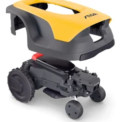 Rajalangaton robottiruohonleikkuri A 8v max. 800 m²*Stiga Online