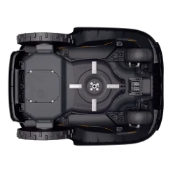 Rajalangaton robottiruohonleikkuri A 8v max. 800 m²*Stiga Online