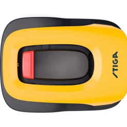 Rajalangaton robottiruohonleikkuri A 8v max. 800 m²*Stiga Online