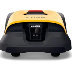 Hot Rajalangaton robottiruohonleikkuri A 15v max. 1500 m² Robottiruohonleikkurit