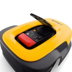 Hot Rajalangaton robottiruohonleikkuri A 15v max. 1500 m² Robottiruohonleikkurit