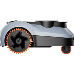 Rajalangaton robottiruohonleikkuri Navimow I Series i220E Lidar Pro 2000 m²*Segway New