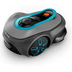 Rajalangaton robottiruohonleikkuri Smart Sileno Free 800 Robottiruohonleikkurit
