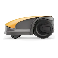 Hot Rajalangaton robottiruohonleikkuri A 500 max 500 m² Robottiruohonleikkurit