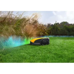 Hot Rajalangaton robottiruohonleikkuri A 500 max 500 m² Robottiruohonleikkurit