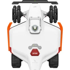 Rajalangaton robottiruohonleikkuri Luba 3 5000X AWD, LiDAR & RTK-kartoitus*Mammotion Discount