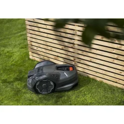 Rajalangaton robottiruohonleikkuri Automower 310E Nera 1000 m²*Husqvarna Online