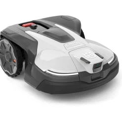 Online Rajalangaton robottiruohonleikkuri Automower 450V NERA, 7500 m² Husqvarna-Robottiruohonleikkurit|Robottiruohonleikkurit
