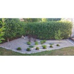 Rajauskivi Garden harmaa*AKO New