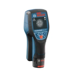 Rakenneilmaisin Bosch Professional D-tect 120 1,5 Ah akulla*Bosch Power Tools Sale