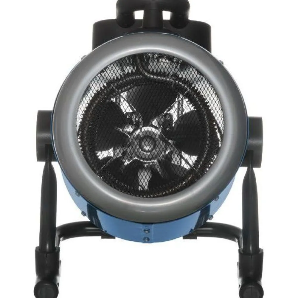 Discount Rakennuslämmitin 3000W IP24 rst Lämpöpuhaltimet