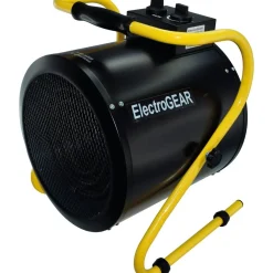 Rakennuslämmitin 900 W*Harju Clearance