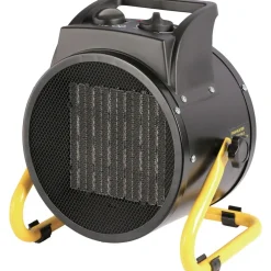 Rakennuslämmitin 5 kW 400V*Timco