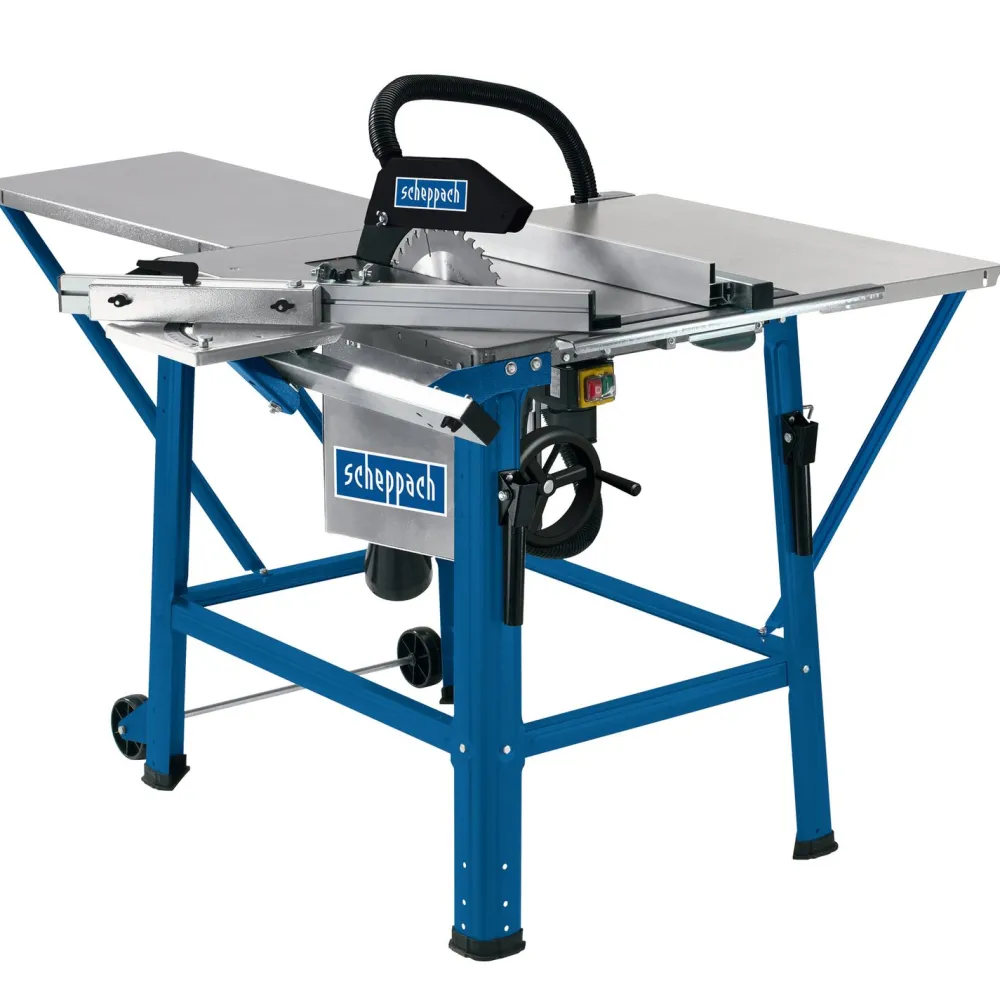 Discount Rakennussaha TS310/400V/2.8kW Pöytäsahat
