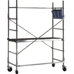 Best Rakennusteline , Presto 3m Tikkaat