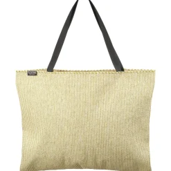 Hot Rantakassi Floow Beach Bag, 53x70cm Kangaskassit