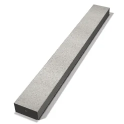 New Rappukivi Porras 2500x300x150 mm harmaa Porraskivet