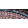 Rasikivi Lakka 220x110x80 mm harmaa*Lakka Rakennustuotteet