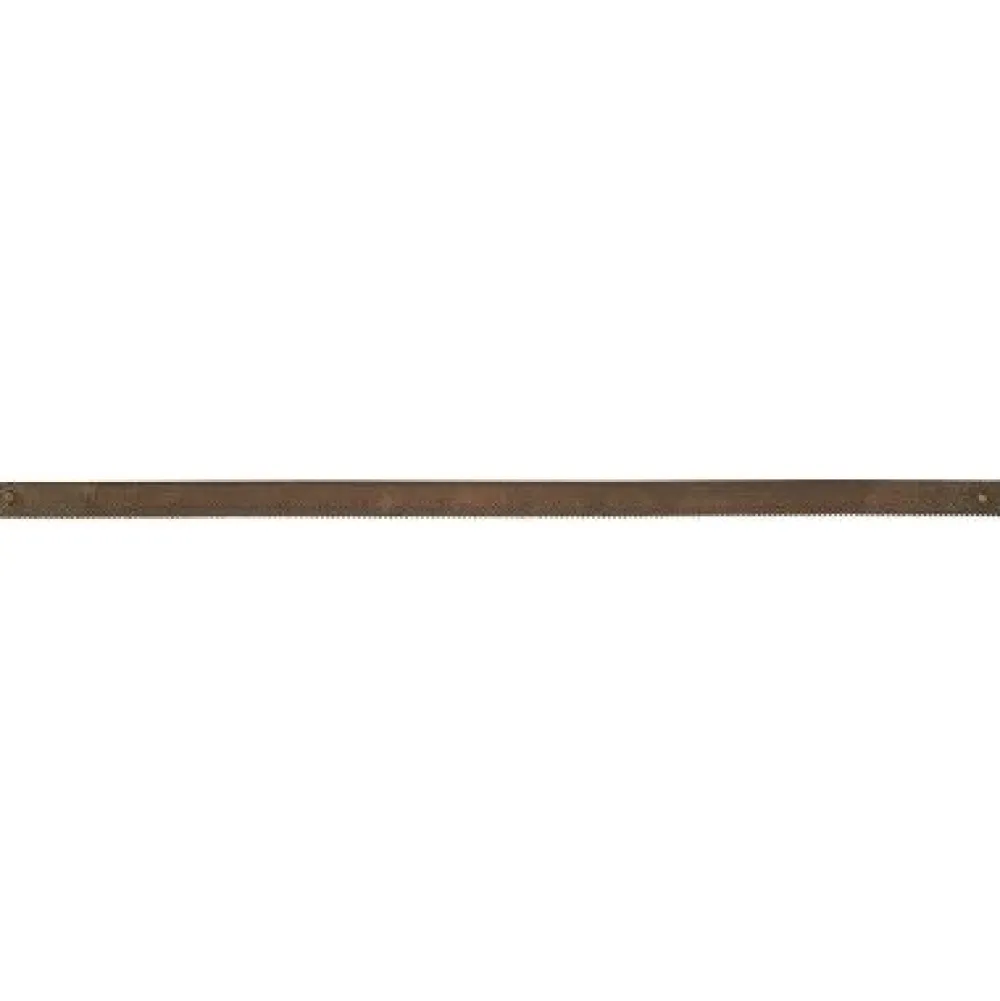 Sale Rautasahanterä , 150mm 32/", mini, 10 kpl Käsisahat