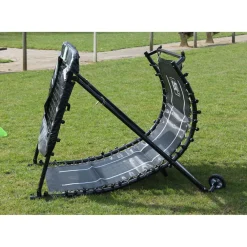 Rebounder Kickback 124x90 cm*Exit Outlet