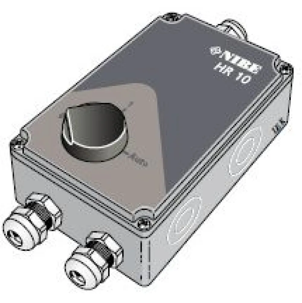 Relemoduuli HR 10*Nibe Discount