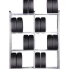 Rengasteline 4, 110x40x200cm*Fornorth Best
