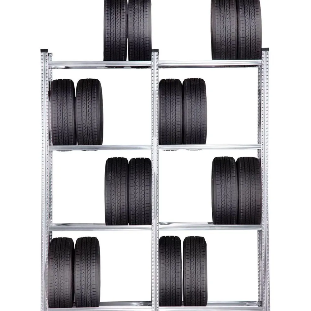 Rengasteline 4, 110x40x200cm*Fornorth Best