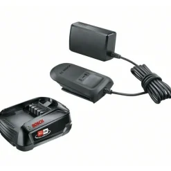Renkaidenvaihtopaketti Bosch UniversalPump + UniversalImpactDrive 18V-350, 18V, 2.5Ah akulla*Bosch Power Tools Hot