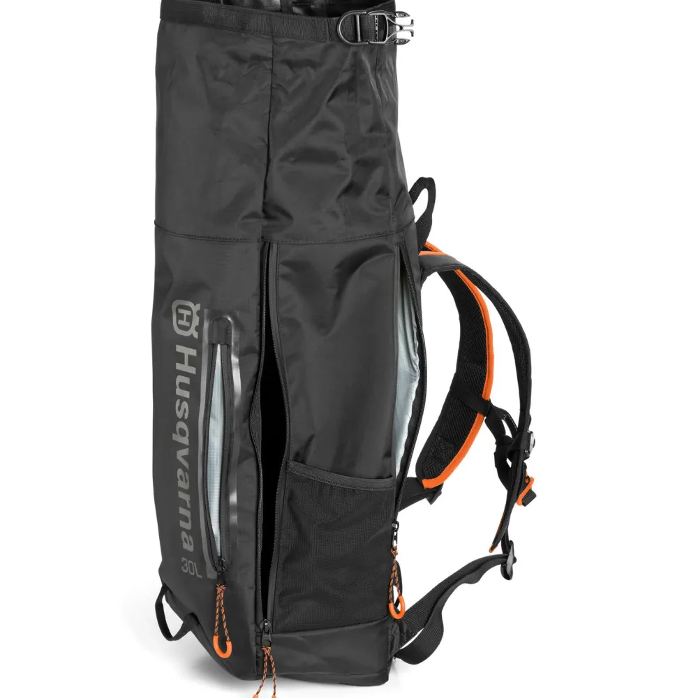 Reppu Xplorer 30L*Husqvarna Discount