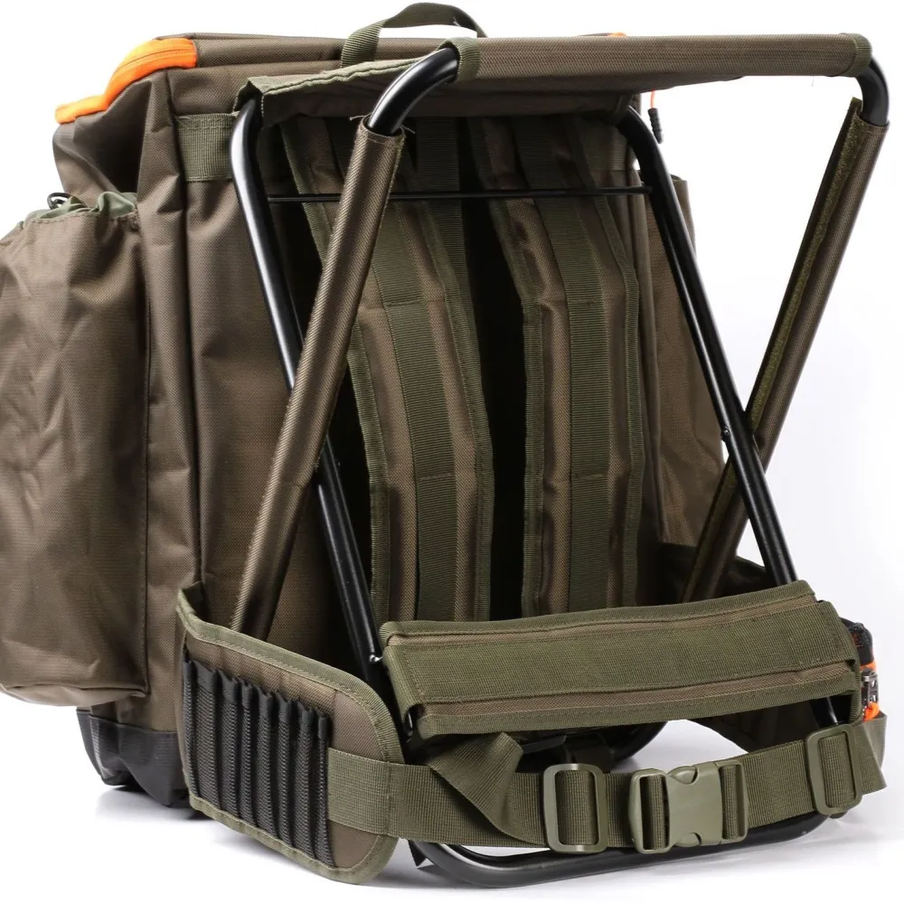 Sale Reppujakkara Metsä, 40l Reput Ja Matkalaukut