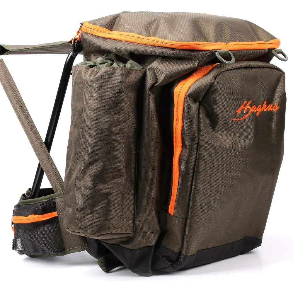 Sale Reppujakkara Metsä, 40l Reput Ja Matkalaukut
