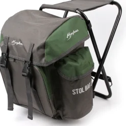 Clearance Reppujakkara Stol Bag 35l Reput Ja Matkalaukut