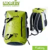 Clearance Reppu Dry Bag 35, vesitiivis, keltainen/musta Reput Ja Matkalaukut